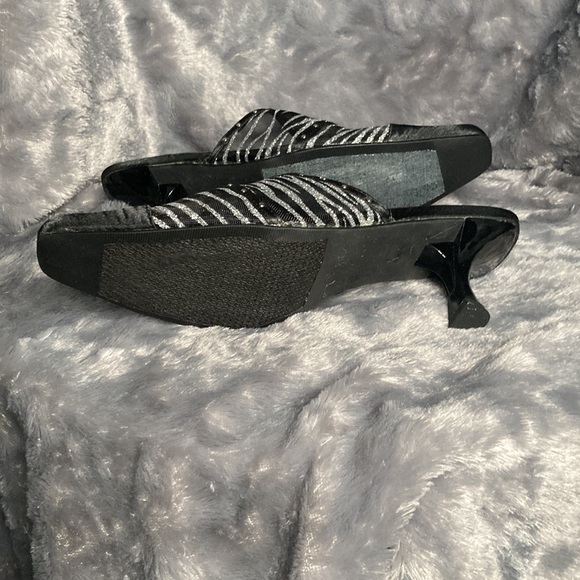 GELLAR II size 8 1/2 - Picture 4 of 5